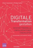 Digitale Transformation gestalten (eBook, PDF)