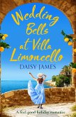 Wedding Bells at Villa Limoncello (eBook, ePUB)