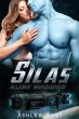 Silas: Alien Warrior (eBook, ePUB) - Bild 1