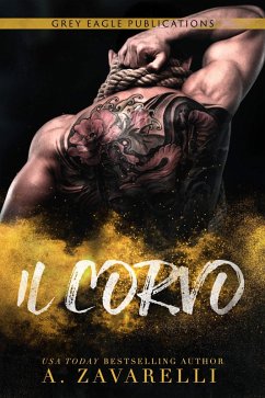 Il Corvo (eBook, ePUB) - Zavarelli, A.