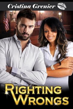 Righting Wrongs (eBook, ePUB) - Grenier, Cristina