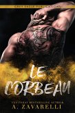 Le Corbeau (eBook, ePUB)