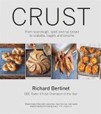 Crust (eBook, ePUB)