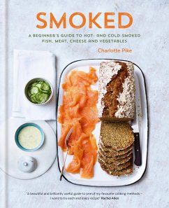 Smoked (eBook, ePUB) - Pike, Charlotte; Pike, Charlotte