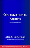 Organizational Studies (eBook, ePUB)