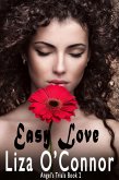 Easy Love (Angel's Trials, #2) (eBook, ePUB)