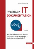 Praxisbuch IT-Dokumentation (eBook, ePUB)