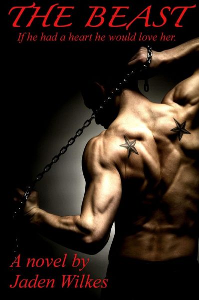 The Beast (eBook, ePUB) The Beast (eBook, ePUB)