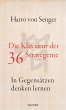 Die Klaviatur der 36 Strategeme (eBook,... - Bild 1