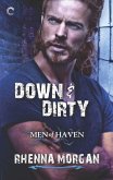 Down & Dirty (eBook, ePUB)