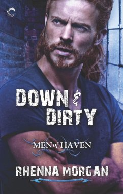Down & Dirty (eBook, ePUB) - Morgan, Rhenna