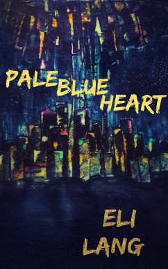 Cover Pale Blue Heart (eBook, ePUB)
