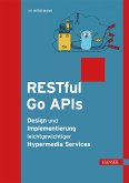 RESTful Go APIs (eBook, PDF)