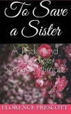 To Save a Sister (A Daring Rescue, #3) (eBook, ePUB)