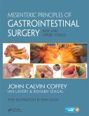 Mesenteric Principles of Gastrointestinal Surgery (eBook, ePUB)