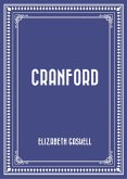 Cranford (eBook, ePUB) Cranford (eBook, ePUB)