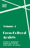 Cross Cultural Anxiety (eBook, ePUB)
