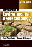 Introduction to Environmental Geotechnology (eBook, PDF)