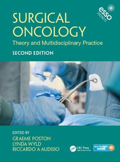 Surgical Oncology (eBook, ePUB)