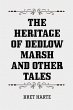 The Heritage of Dedlow Marsh and Other... - Bild 1
