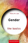 Gender: The Basics (eBook, PDF)