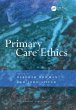Primary Care Ethics (eBook, ePUB) - Bild 1
