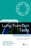 Making Sense of Lung Function Tests (eBook, PDF)