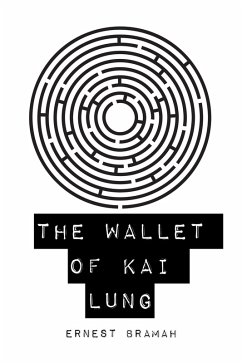 The Wallet of Kai Lung (eBook, ePUB) - Bramah, Ernest