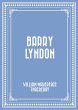 Barry Lyndon (eBook, ePUB) - Bild 1
