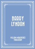 Barry Lyndon (eBook, ePUB)