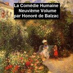 La Comédie Humaine Neuviéme Volume (eBook, ePUB)