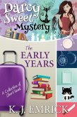 The Early Years (Darcy) (eBook, ePUB)