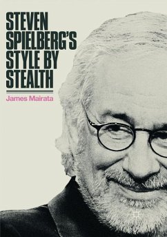 Steven Spielberg's Style by Stealth - Mairata, James