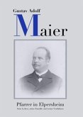 Pfarrer Gustav Adolf Maier