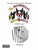 The Incredibles Scoobobell Finding Lola (Volume 16) (eBook, ePUB) The Incredibles Scoobobell Finding Lola (Volume 16) (eBook, ePUB)