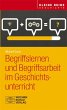 Begriffslernen und Begriffsarbeit im... - Bild 1