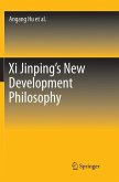 Xi Jinping's New Development Philosophy