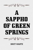 A Sappho of Green Springs (eBook, ePUB)