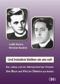 Und trotzdem bleiben sie uns nah Und trotzdem bleiben sie uns nah