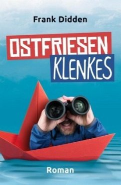 Ostfriesenklenkes - Didden, Frank