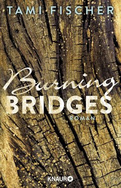 Burning Bridges / Fletcher-University Bd.1 - Fischer, Tami