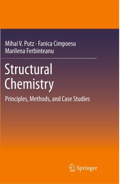 Structural Chemistry - Putz, Mihai V;Cimpoesu, Fanica;Ferbinteanu, Marilena