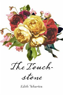 Cover The Touchstone (eBook, ePUB)