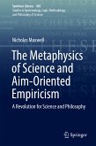 The Metaphysics of Science and Aim-Oriented Empiricism (eBook, PDF)