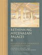 Rethinking Mycenaean Palaces II (eBook,... - Bild 1