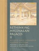Rethinking Mycenaean Palaces II (eBook, PDF) Rethinking Mycenaean Palaces II (eBook, PDF)