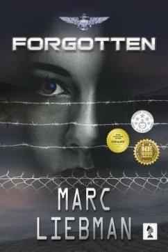 Forgotten (eBook, ePUB) Cover Forgotten (eBook, ePUB)