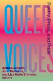 Queer Voices (eBook, ePUB)