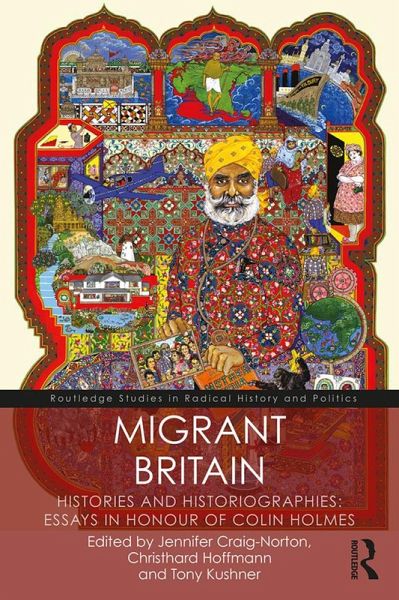 Migrant Britain (eBook, PDF)