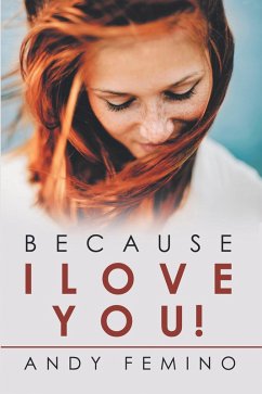 Cover Because I Love You! (eBook, ePUB)